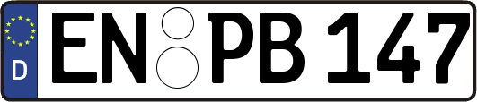 EN-PB147