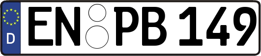 EN-PB149
