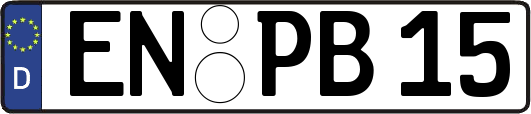 EN-PB15