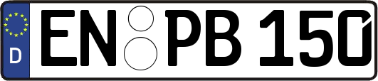 EN-PB150