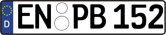 EN-PB152