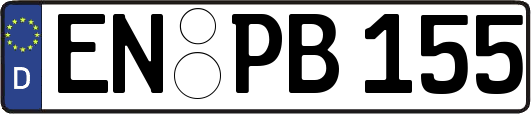 EN-PB155