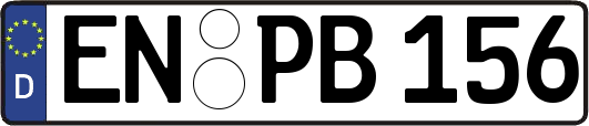 EN-PB156