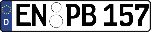 EN-PB157