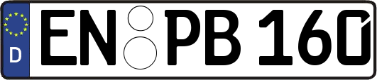 EN-PB160