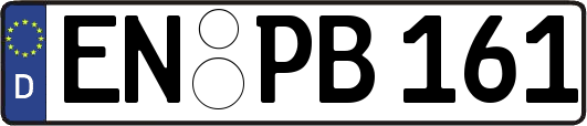 EN-PB161