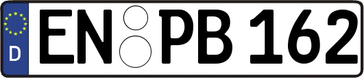 EN-PB162