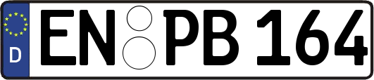 EN-PB164