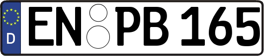 EN-PB165