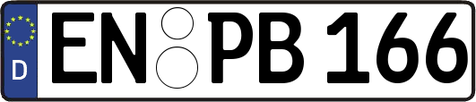 EN-PB166