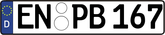 EN-PB167