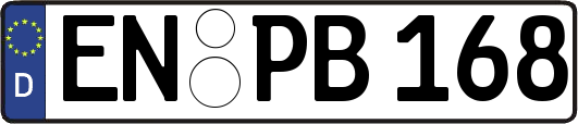 EN-PB168