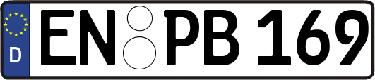 EN-PB169
