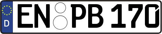 EN-PB170