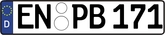 EN-PB171