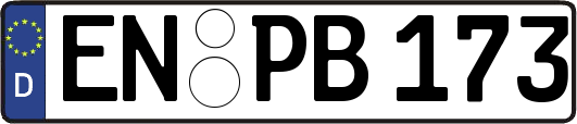 EN-PB173