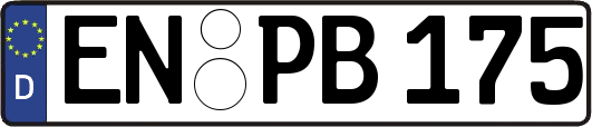 EN-PB175