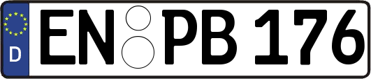 EN-PB176