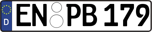 EN-PB179