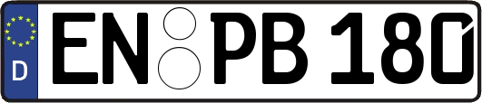EN-PB180