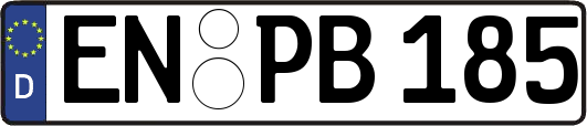 EN-PB185