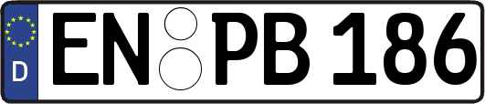 EN-PB186