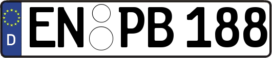 EN-PB188
