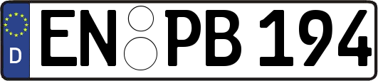 EN-PB194