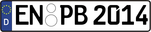 EN-PB2014