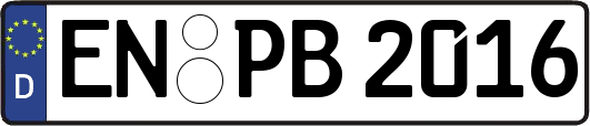 EN-PB2016