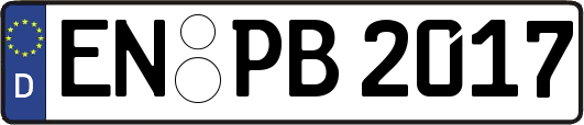 EN-PB2017