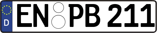 EN-PB211