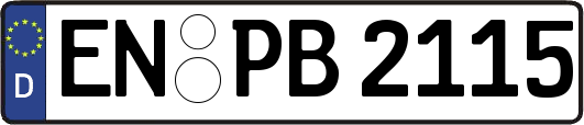 EN-PB2115