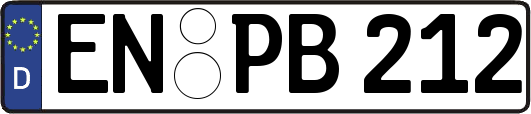 EN-PB212
