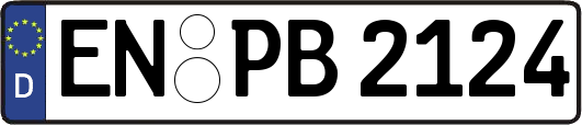 EN-PB2124