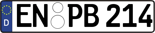 EN-PB214