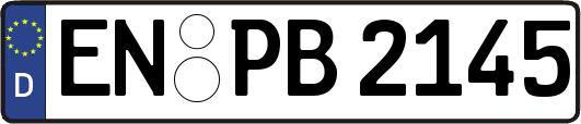 EN-PB2145