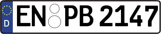 EN-PB2147