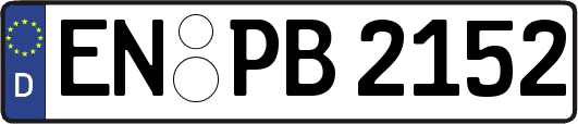 EN-PB2152