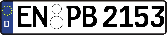 EN-PB2153