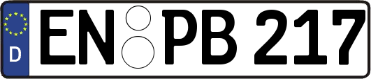 EN-PB217