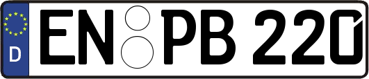 EN-PB220