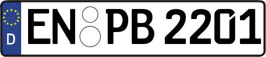 EN-PB2201