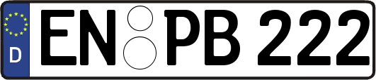 EN-PB222