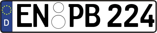 EN-PB224