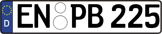 EN-PB225