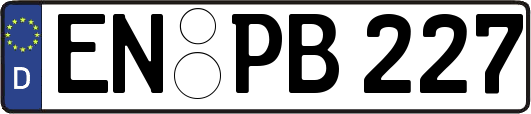 EN-PB227