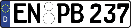 EN-PB237