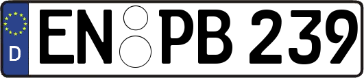 EN-PB239