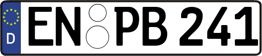 EN-PB241